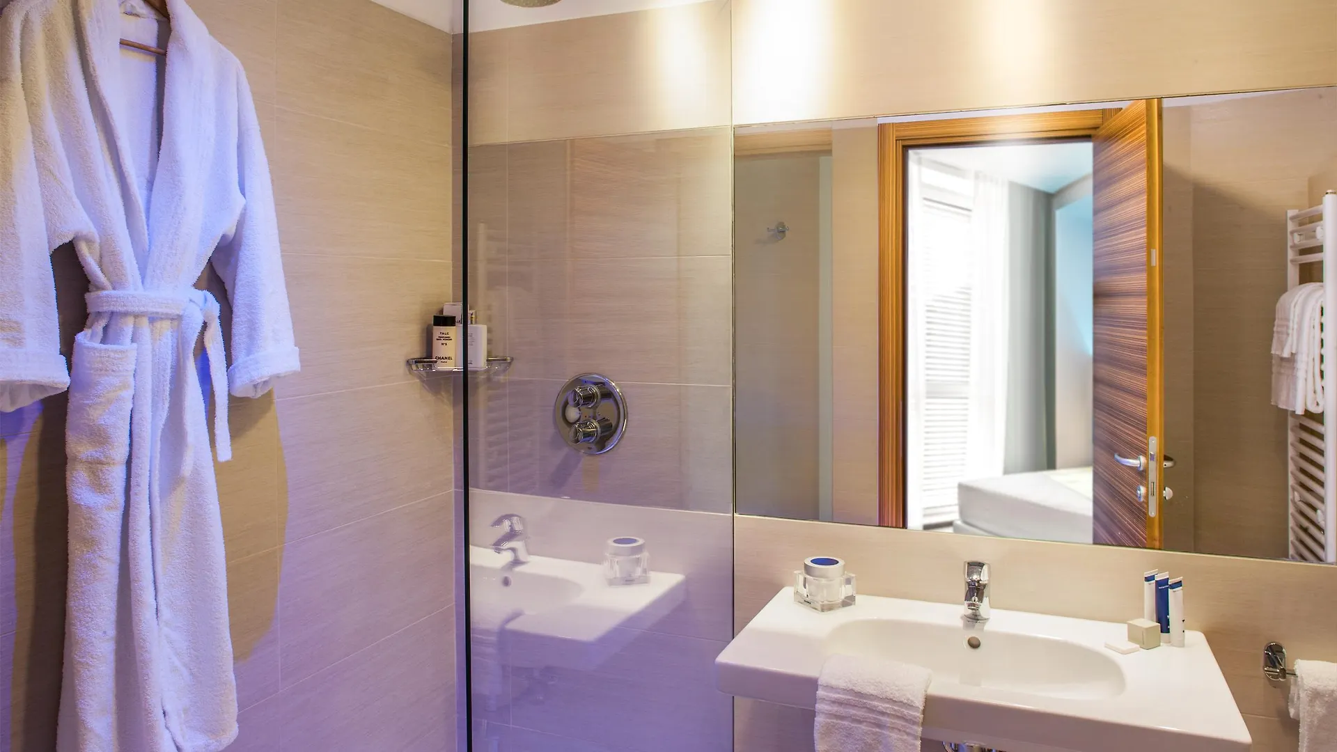 Hotel Degli Arcimboldi Milano