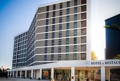 Hotel Degli Arcimboldi Milánó 4*,  Olaszország