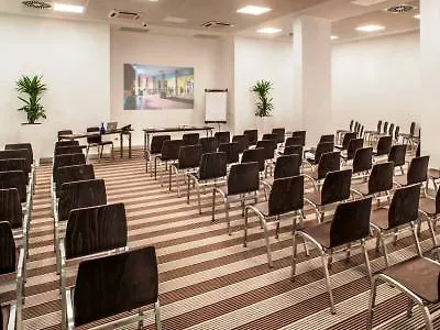 ****  Hotel Degli Arcimboldi Milan Italy