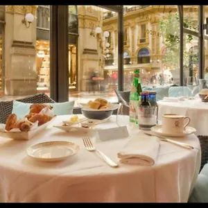 4* Daire Galleria The Smart Boutique By Ospitami