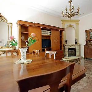 4bnb - Luxury Mazzini , Roma Itália