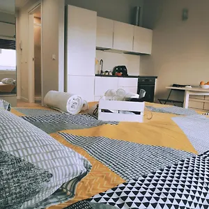 Apartamento Bellabo 