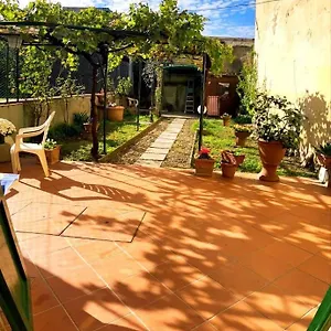 Apartment The Garden House