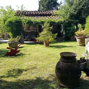 Farm stay Podere I' Caldino