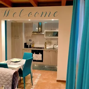 Casa Bella Hébergement de vacances Syracuse
