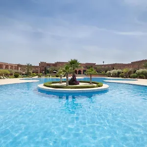 Grand Mogador Agdal & 5*, Marraquexe Marrocos