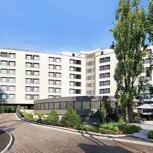 4* ホテル シェラトン ミラン サン シーロ