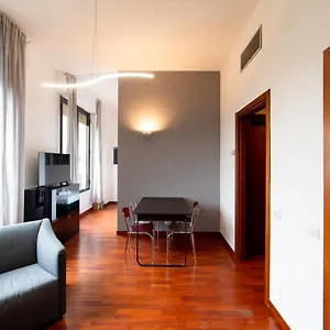 Apartamento Hbhall Brera 59 