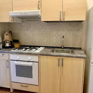Kingarthurapartament Appartement Agrigente
