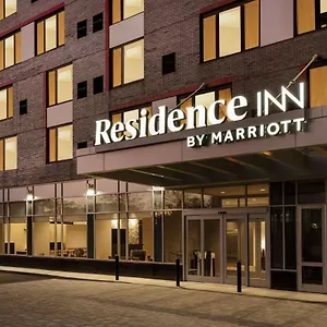 By Marriott Jfk Airport 3*, Nova Iorque Estados Unidos da América
