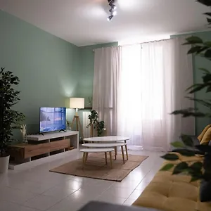 Apartamento Urban 21 