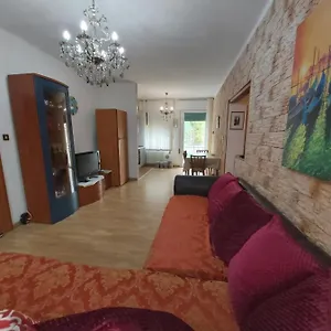 Apartment Venezia