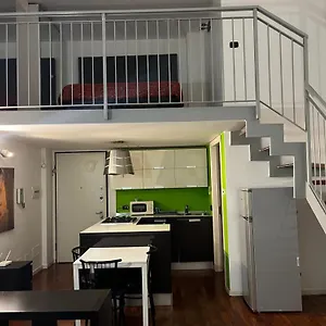 Sonnino Apartamento