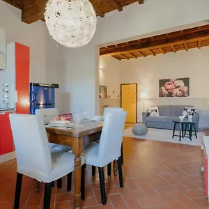 La Perla Di Porcellana Santa Maria Novella Appartement Florence