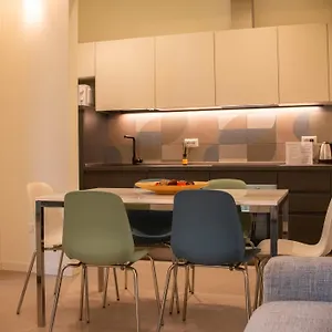 Le Robbiane 44 - 46 Appartement Florence