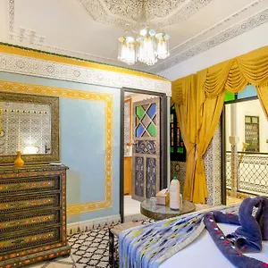 La Porte D'or & , Marraquexe Marrocos