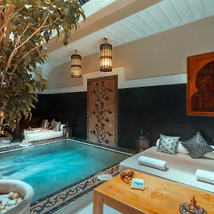 Rodaina , Marraquexe Marrocos