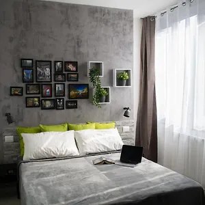 Warrest - Short Rent Сasa de vacaciones