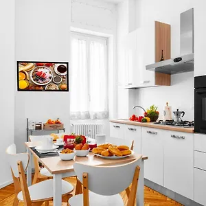 Exclusive 3 Bedrooms Near Duomo Apartment