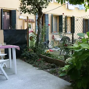 Apartment Flat Ganeo