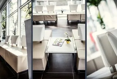 Hotel Degli Arcimboldi Milan