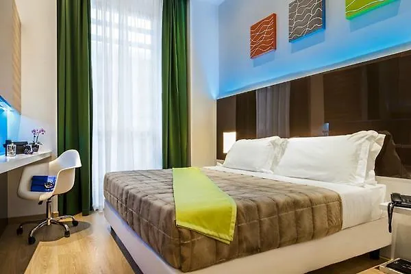 Hotel Degli Arcimboldi Milan 4*,