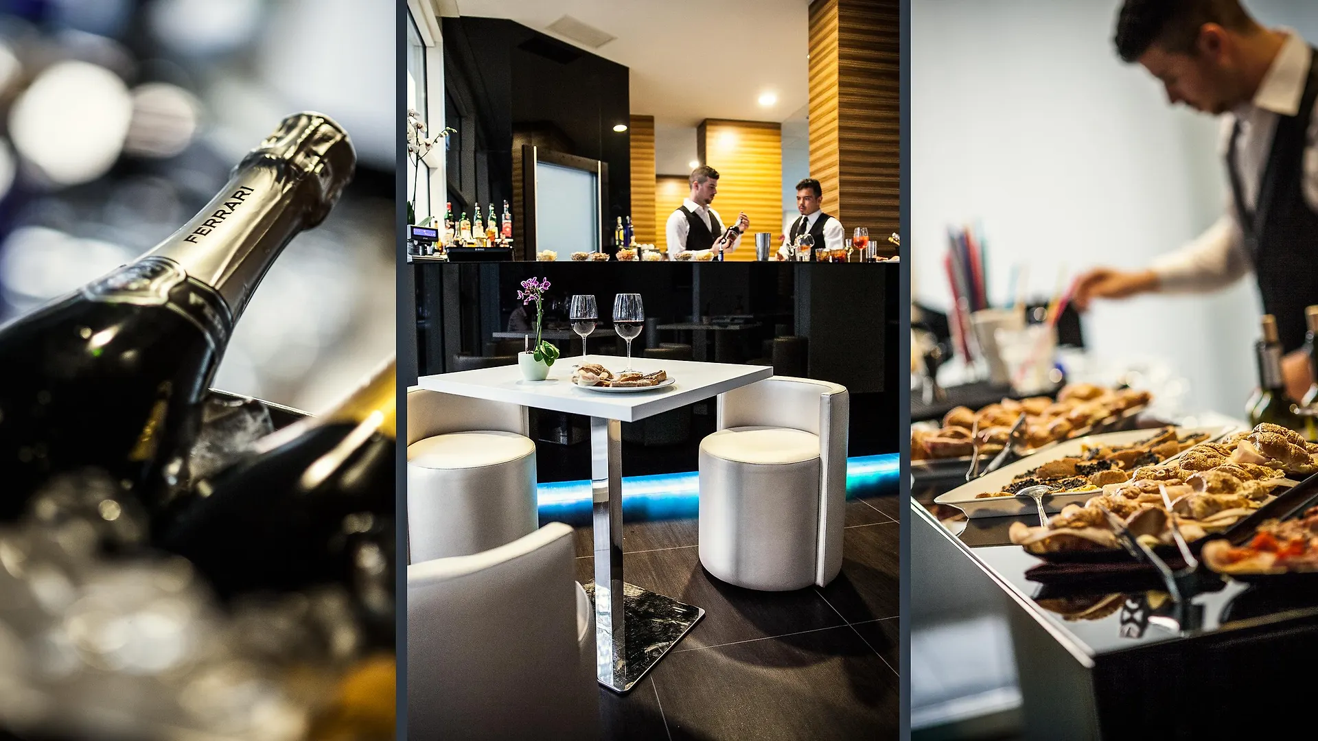 ****  Hotel Degli Arcimboldi Milano Italien