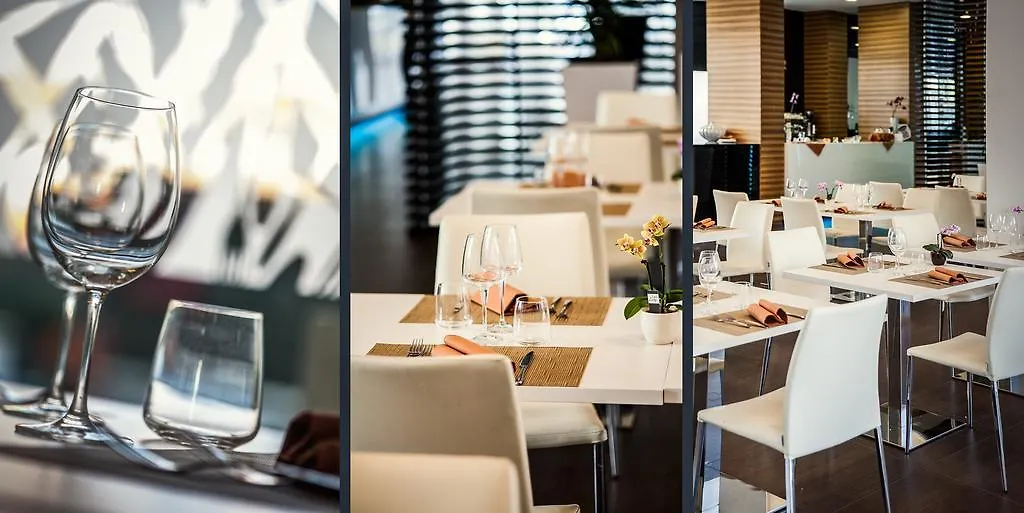 Hotel Degli Arcimboldi Milano Italien