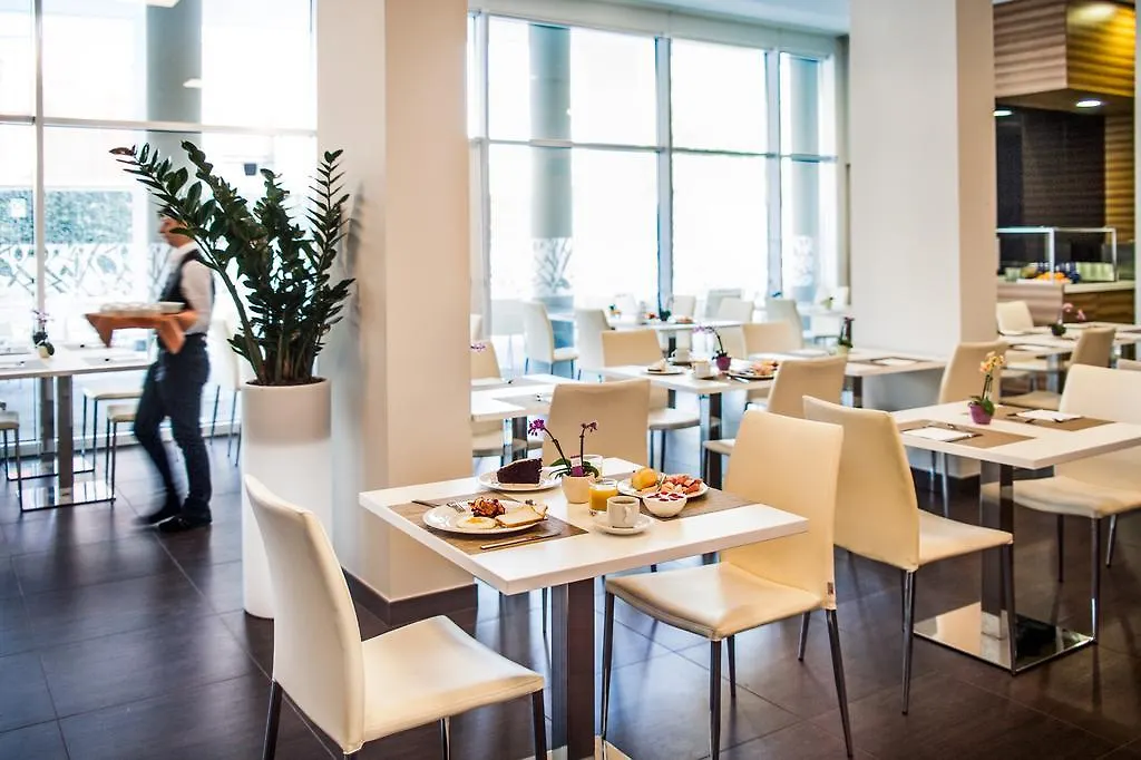 Hotel Degli Arcimboldi Milano
