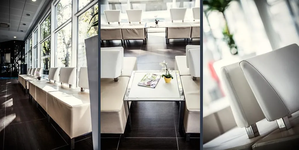 Hotel Degli Arcimboldi Milano