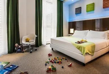 Hotel Degli Arcimboldi Milano