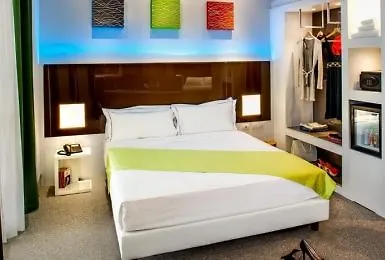 Hotel Degli Arcimboldi Milano 4*,