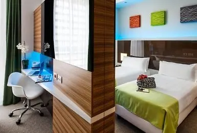 Hotel Degli Arcimboldi Milano