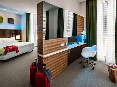Hotel Degli Arcimboldi Milano