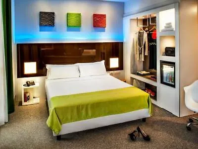 Hotel Degli Arcimboldi Milano