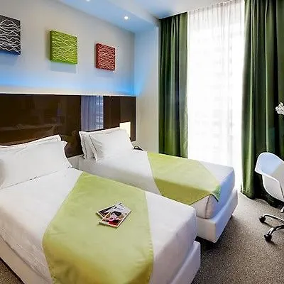 Hotel Degli Arcimboldi Milano