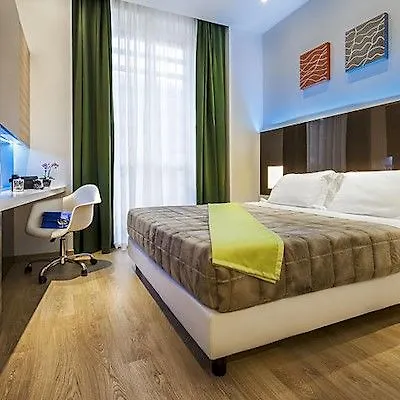 Hotel Degli Arcimboldi Milano 4*,  Italien