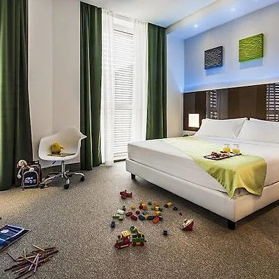 Hotel Degli Arcimboldi Milano 4*,  Italien