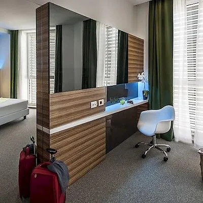 Hotel Degli Arcimboldi Milano 4*,