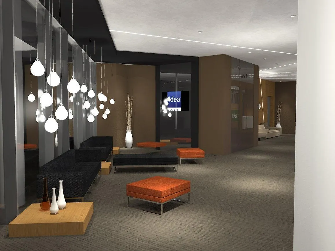 Hotel Degli Arcimboldi Milano 4*,