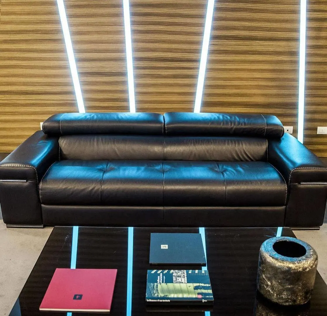 Hotel Degli Arcimboldi Milan 4*,  Italy