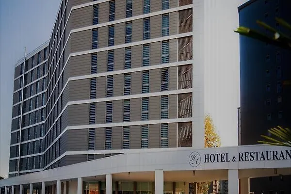 Hotel Degli Arcimboldi Milano