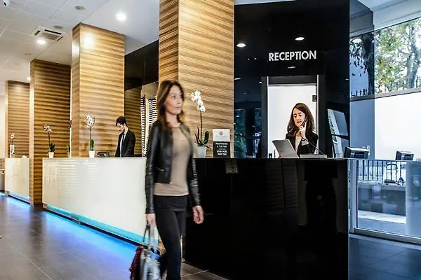 Hotel Degli Arcimboldi Milano