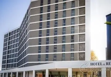 Hotel Degli Arcimboldi Milano