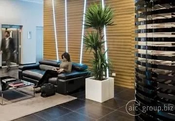 Hotel Degli Arcimboldi Milano